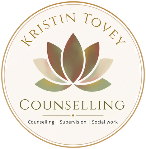 Kristin Tovey Counselling
